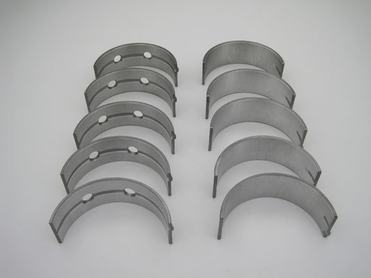 Motorgordelingslagers voor heftrucks