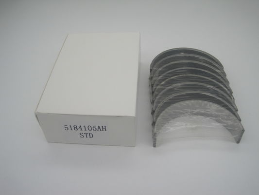 Clevite MS-2351A-.25MM Motor krukassen hoofdlagerset