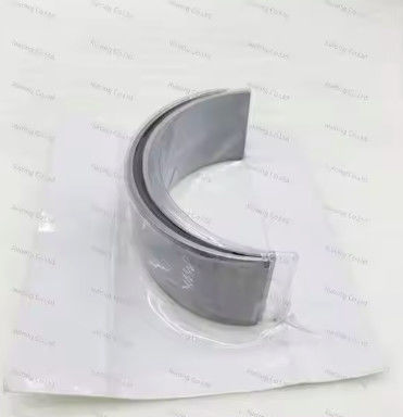 6D105 Hoofdlagerset voor Mitsubishi 6136-21-8010 Spare parts Dieselmotorlagers