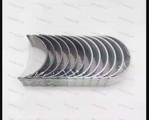 Crankshaft-hoofdlagers en con rodlagers voor Cummins 6D114 motor dieselmotoren deel 3950661 3945918